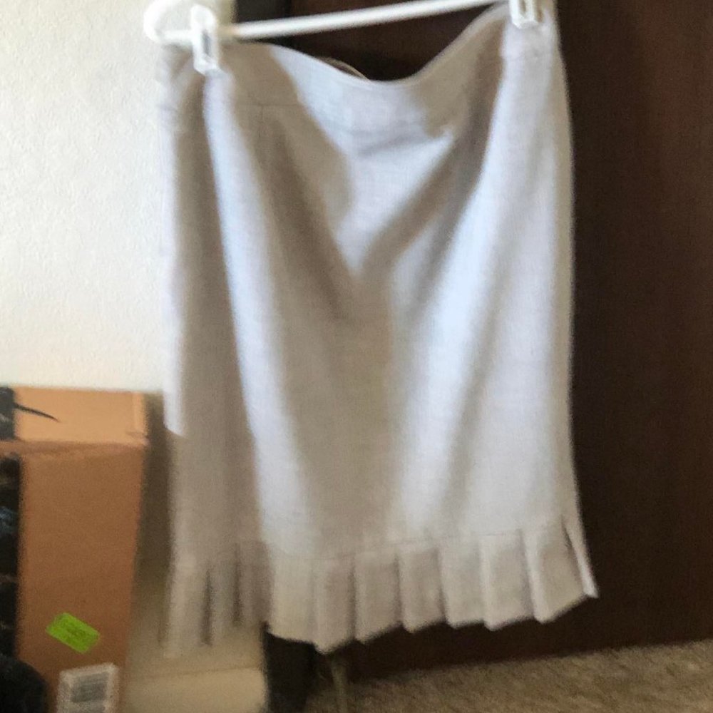 Worthington Stretch Pencil skirt size 4